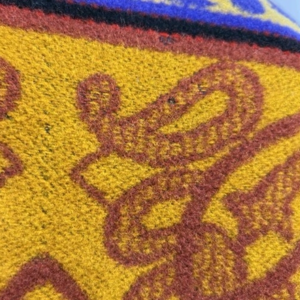 Gallery Multicolor Patterned Coat - image 3